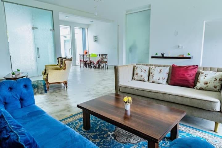 Villa 38 เพดุคกา ภายนอก รูปภาพ